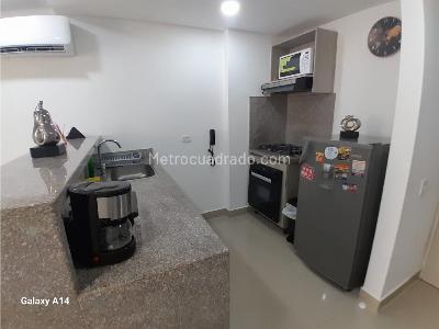 Apartaestudio en venta en Crespo, Cartagena, 76 m² · foto 11 de 18