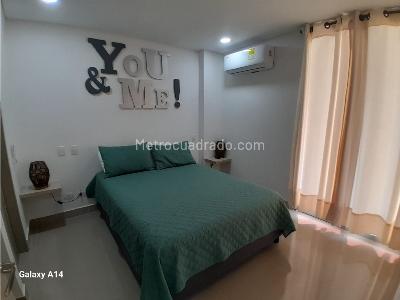 Apartaestudio en venta en Crespo, Cartagena, 76 m² · foto 13 de 18