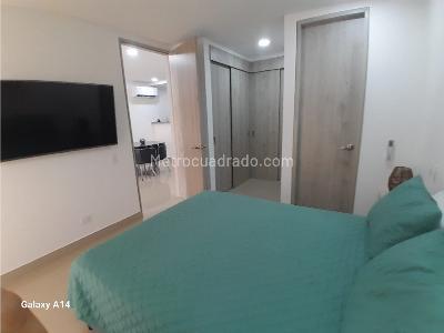 Apartaestudio en venta en Crespo, Cartagena, 76 m² · foto 14 de 18