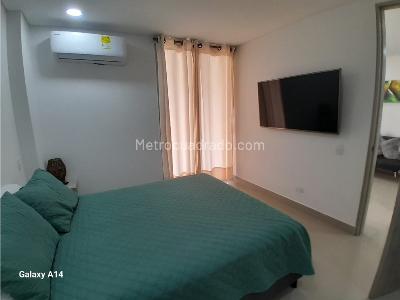 Apartaestudio en venta en Crespo, Cartagena, 76 m² · foto 15 de 18