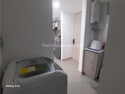 Apartaestudio en venta en Crespo, Cartagena, 76 m² · foto 16 de 18