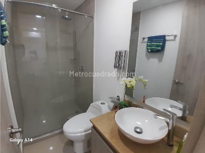 Apartaestudio en venta en Crespo, Cartagena, 76 m² · foto 17 de 18