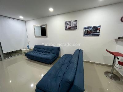 Apartamento de 1 alcoba en venta en Crespo, Cartagena, 70 m² · foto 4 de 13