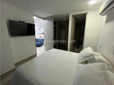 Apartamento de 1 alcoba en venta en Crespo, Cartagena, 70 m² · foto 8 de 13