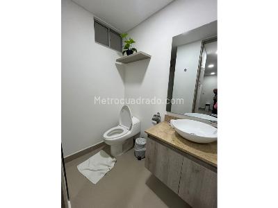 Apartamento de 1 alcoba en venta en Crespo, Cartagena, 70 m² · foto 10 de 13