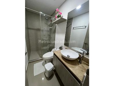 Apartamento de 1 alcoba en venta en Crespo, Cartagena, 70 m² · foto 11 de 13