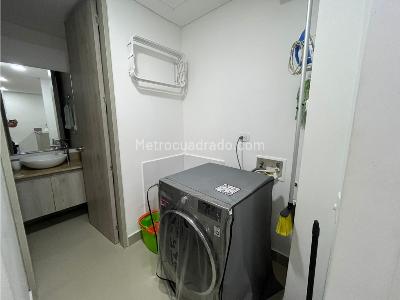 Apartamento de 1 alcoba en venta en Crespo, Cartagena, 70 m² · foto 12 de 13