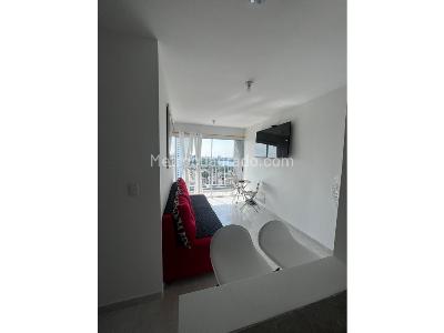 Apartamento de 3 alcobas en venta en Torices, Cartagena, 56 m² · foto 2 de 14