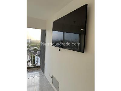 Apartamento de 3 alcobas en venta en Torices, Cartagena, 56 m² · foto 3 de 14