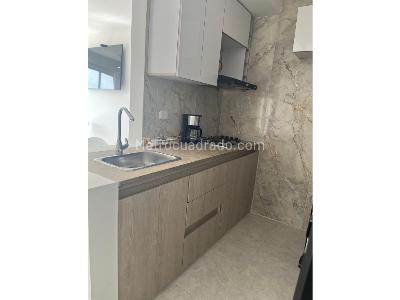 Apartamento de 3 alcobas en venta en Torices, Cartagena, 56 m² · foto 4 de 14