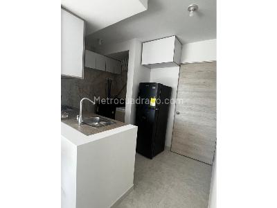 Apartamento de 3 alcobas en venta en Torices, Cartagena, 56 m² · foto 5 de 14