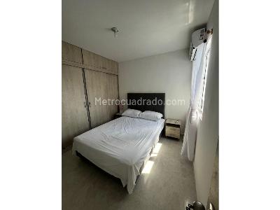 Apartamento de 3 alcobas en venta en Torices, Cartagena, 56 m² · foto 6 de 14