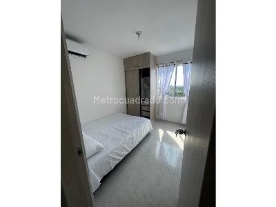 Apartamento de 3 alcobas en venta en Torices, Cartagena, 56 m² · foto 7 de 14
