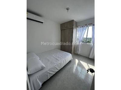 Apartamento de 3 alcobas en venta en Torices, Cartagena, 56 m² · foto 8 de 14