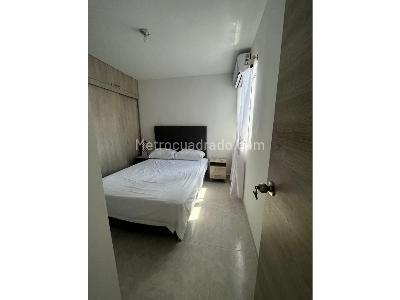Apartamento de 3 alcobas en venta en Torices, Cartagena, 56 m² · foto 9 de 14