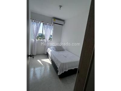 Apartamento de 3 alcobas en venta en Torices, Cartagena, 56 m² · foto 10 de 14