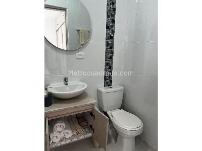 Apartamento de 3 alcobas en venta en Torices, Cartagena, 56 m² · foto 11 de 14