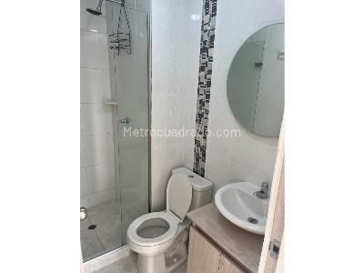 Apartamento de 3 alcobas en venta en Torices, Cartagena, 56 m² · foto 12 de 14