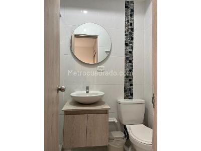 Apartamento de 3 alcobas en venta en Torices, Cartagena, 56 m² · foto 13 de 14
