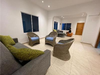 Apartamento de 3 alcobas en venta en Torices, Cartagena, 258 m² · foto 4 de 11