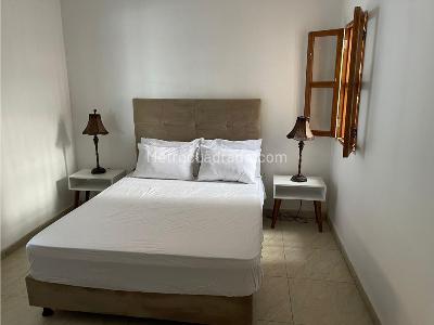 Apartamento de 3 alcobas en venta en Torices, Cartagena, 258 m² · foto 6 de 11