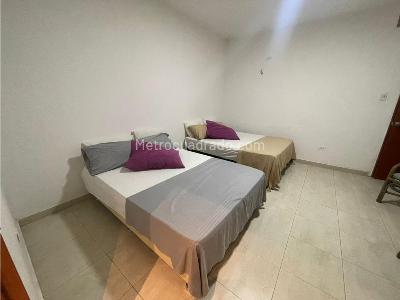 Apartamento de 3 alcobas en venta en Torices, Cartagena, 258 m² · foto 7 de 11