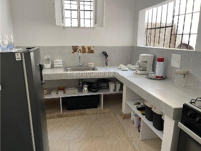 Apartamento de 3 alcobas en venta en Torices, Cartagena, 258 m² · foto 10 de 11