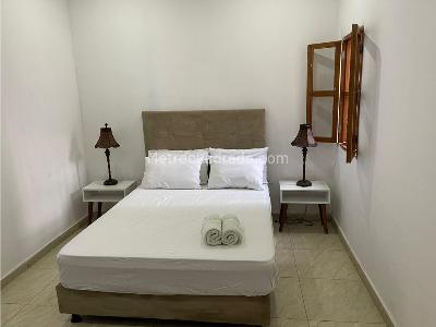 Apartamento de 3 alcobas en venta en Torices, Cartagena, 258 m² · foto 11 de 11