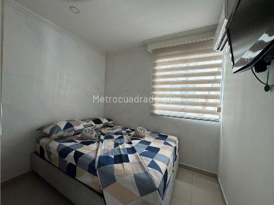 Apartamento en venta en Torices, Cartagena · foto 2 de 5