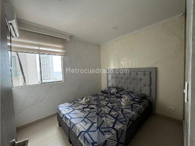 Apartamento en venta en Torices, Cartagena · foto 3 de 5