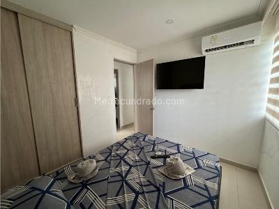 Apartamento en venta en Torices, Cartagena · foto 4 de 5