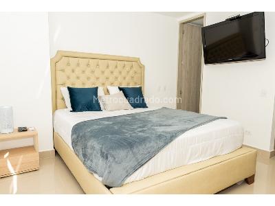 Apartamento en arriendo en Crespo, Cartagena · foto 11 de 20