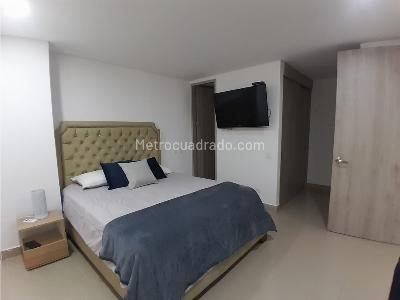 Apartamento en arriendo en Crespo, Cartagena · foto 12 de 20
