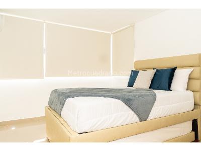 Apartamento en arriendo en Crespo, Cartagena · foto 13 de 20
