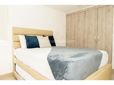 Apartamento en arriendo en Crespo, Cartagena · foto 14 de 20