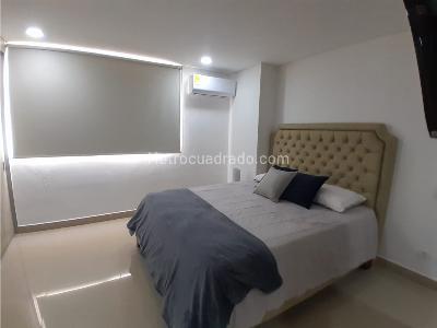 Apartamento en arriendo en Crespo, Cartagena · foto 15 de 20