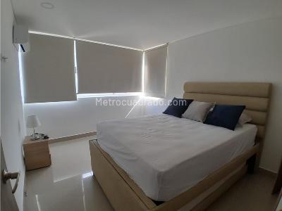 Apartamento en arriendo en Crespo, Cartagena · foto 16 de 20