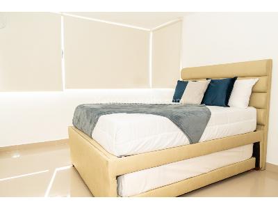 Apartamento en arriendo en Crespo, Cartagena · foto 18 de 20
