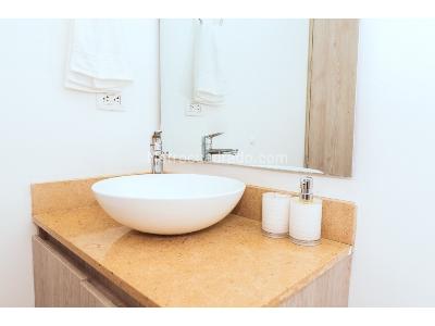 Apartamento en arriendo en Crespo, Cartagena · foto 19 de 20