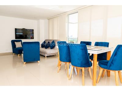Apartamento en arriendo en Crespo, Cartagena · foto 5 de 20