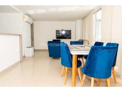 Apartamento en arriendo en Crespo, Cartagena · foto 6 de 20