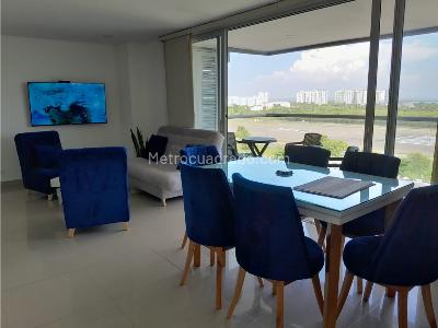 Apartamento en arriendo en Crespo, Cartagena · foto 7 de 20