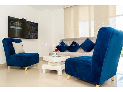 Apartamento en arriendo en Crespo, Cartagena · foto 8 de 20