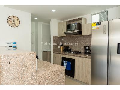 Apartamento en arriendo en Crespo, Cartagena · foto 9 de 20