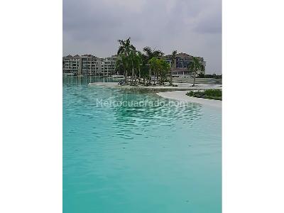 Apartaestudio en venta en Zona Norte, Cartagena, 90 m² · foto 2 de 11