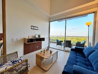 Apartaestudio en venta en Zona Norte, Cartagena, 90 m² · foto 3 de 11