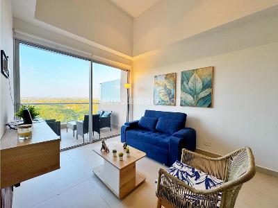 Apartaestudio en venta en Zona Norte, Cartagena, 90 m² · foto 5 de 11