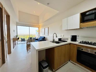 Apartaestudio en venta en Zona Norte, Cartagena, 90 m² · foto 6 de 11