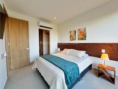 Apartaestudio en venta en Zona Norte, Cartagena, 90 m² · foto 8 de 11