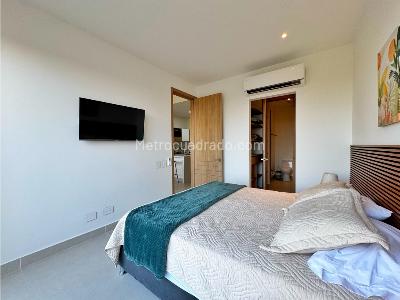 Apartaestudio en venta en Zona Norte, Cartagena, 90 m² · foto 9 de 11